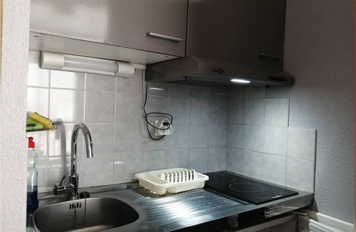 Gabas Apartment | Studio Fabrèges - Artouste