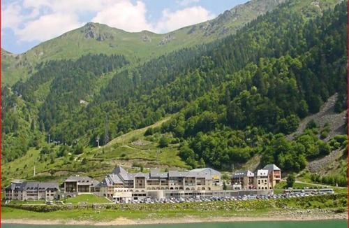 Gabas Apartment | Studio Fabrèges - Artouste