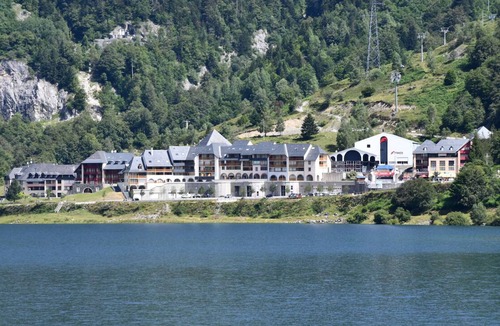 Gabas Apartment | Studio Fabrèges - Artouste