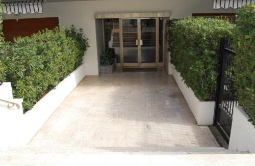 Menton Apartment | Studio face mer avec terrasse, proche plages et centre, Wifi gratuit - FR-1-196-216