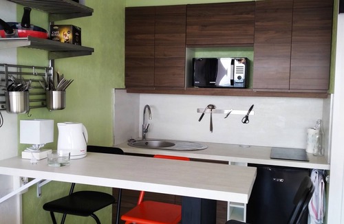 Pornichet Apartment | Studio Face mer et Proche Marché Pornichet