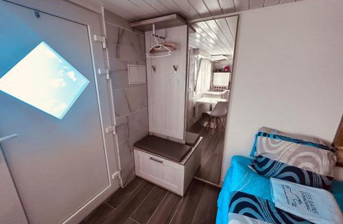 Saxon Apartment | Studio familial proche bains de Saillon