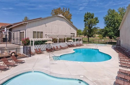 Afton Condo | Studio Family Fun Boating, Fishing, Golf!