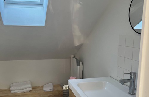Fecamp Apartment | Studio fécamp 350m from the beach