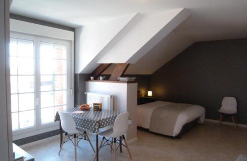 Banteux Bed & Breakfast | Studio Ferme de Bonavis