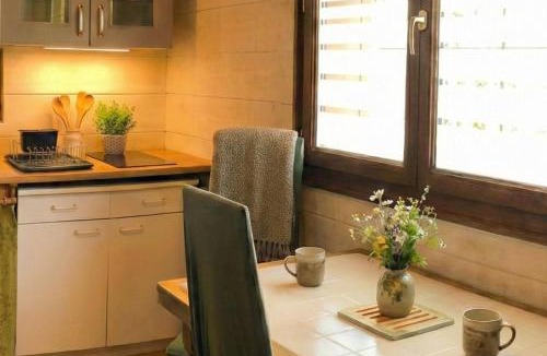 Orchamps Bed & Breakfast | Studio Figues et Noix
