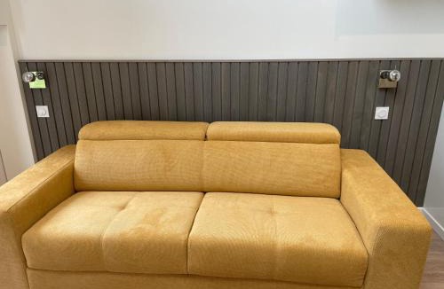 Lannion Apartment | Studio Flambant neuf Cocoon pour 2 sur Côtes de Granite Rose