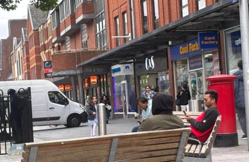 Harrow Apartment | Studio flat central harrow