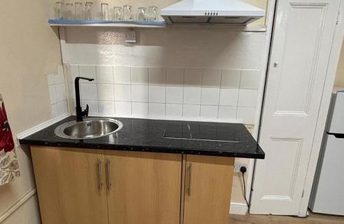 Harrow Apartment | Studio flat central harrow