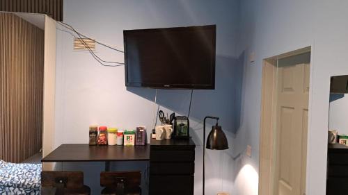 Walworth Apartment | Studio Flat