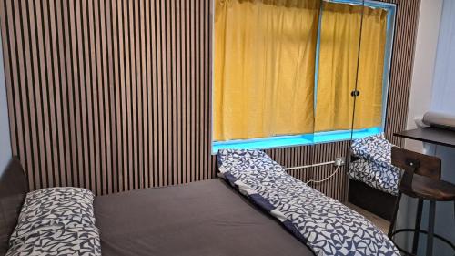 Walworth Apartment | Studio Flat