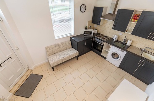 Northampton Apartment | Studio flat