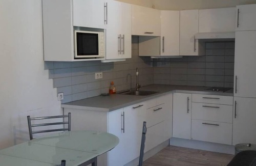 Bozel Apartment | Studio flat in a chalet