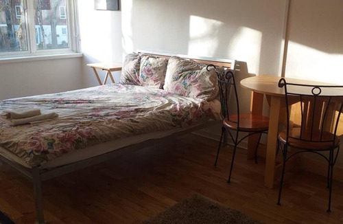 Bracknell Apartment | Studio flat in central Bracknell