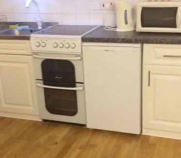 Bracknell Apartment | Studio flat in central Bracknell