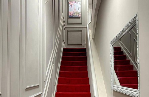 Ealing Common Apartment | Studio Flat in Ealing Broadway