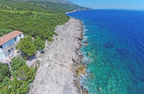 Orebic Apartment | Studio flat near beach Dingač - Potočine, Pelješac (AS-4533-b)