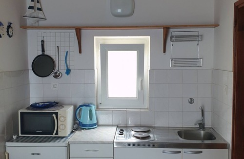 Orebic Apartment | Studio flat near beach Dingač - Potočine, Pelješac (AS-4533-a)