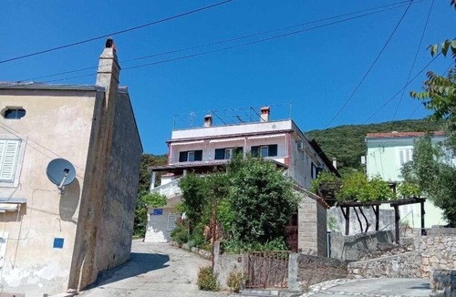 Martinscica Apartment | Studio flat near beach Martinšćica, Cres (AS-23980-a)