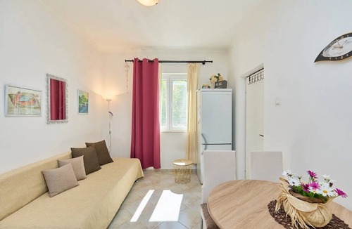 Okuklje Apartment | Studio flat near beach Okuklje, Mljet (AS-22340-a)