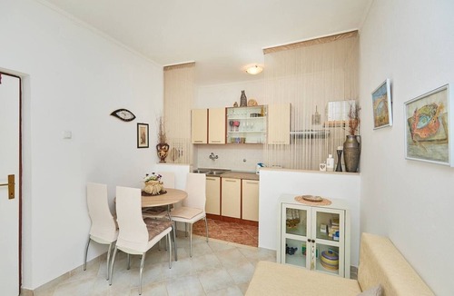 Okuklje Apartment | Studio flat near beach Okuklje, Mljet (AS-22340-a)