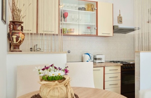 Okuklje Apartment | Studio flat near beach Okuklje, Mljet (AS-22340-a)