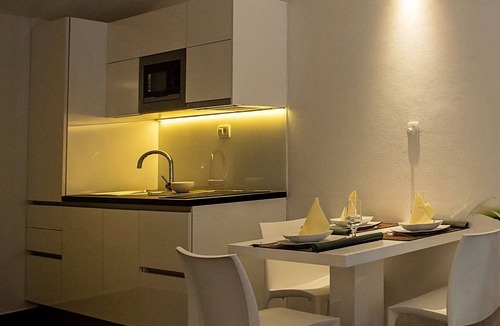 Rogoznica Apartment | Studio flat near beach Zečevo Rtić, Rogoznica (AS-8366-b)