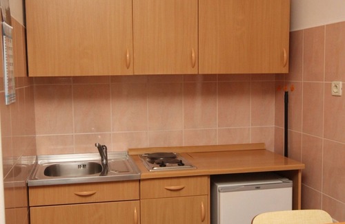 Zambratija Apartment | Studio flat near beach Zambratija, Umag (AS-6997-a)