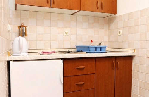 Janjina Apartment | Studio flat near beach Sreser, Pelješac (AS-10138-a)