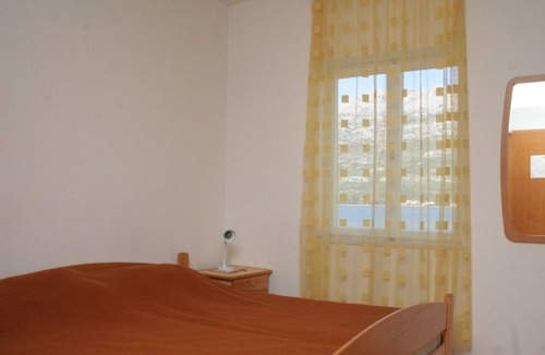 Cove Tri Zala (Zrnovo) Apartment | Studio flat near beach Korčula (AS-4356-a)