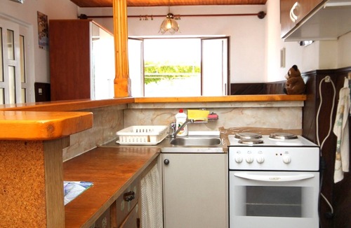 Molunat Apartment | Studio flat near beach Molunat, Dubrovnik (AS-2137-d)
