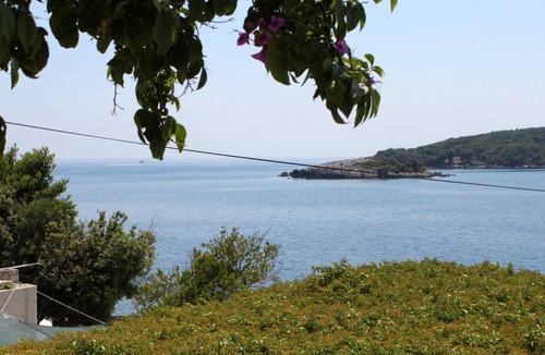 Molunat Apartment | Studio flat near beach Molunat, Dubrovnik (AS-2137-d)