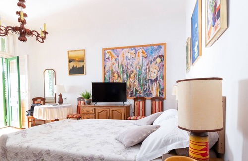 Volosko Apartment | Studio flat near beach Opatija - Volosko, Opatija (AS-7912-a)