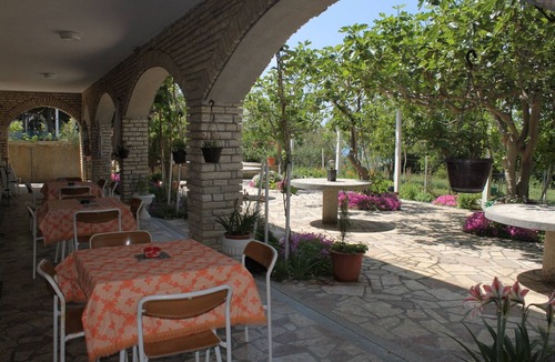 Povljana Apartment | Studio flat near beach Povljana, Pag (AS-6476-a)