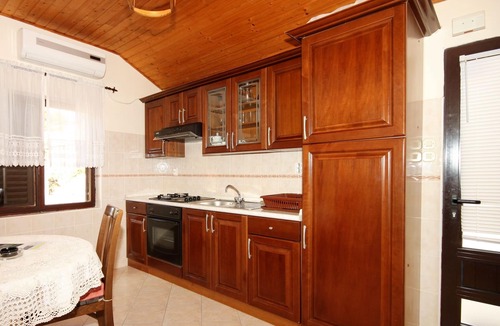 Brna Apartment | Studio flat near beach Brna, Korčula (AS-9187-a)