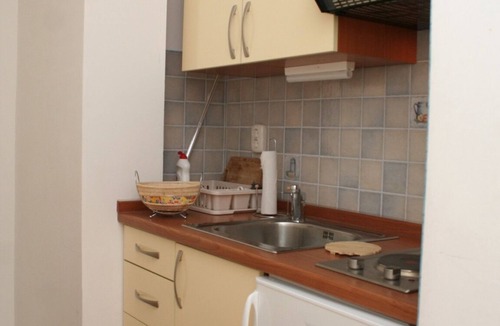 Trstenik Apartment | Studio flat near beach Trstenik (Pelješac) (AS-4566-a)