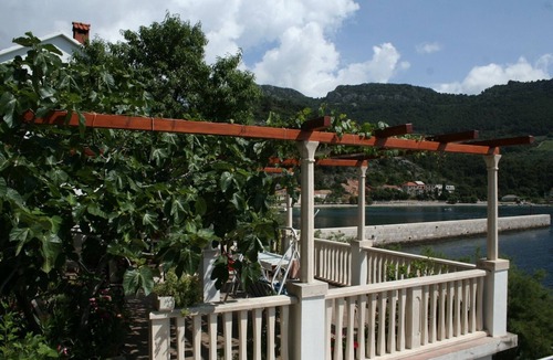 Trstenik Apartment | Studio flat near beach Trstenik (Pelješac) (AS-4566-a)