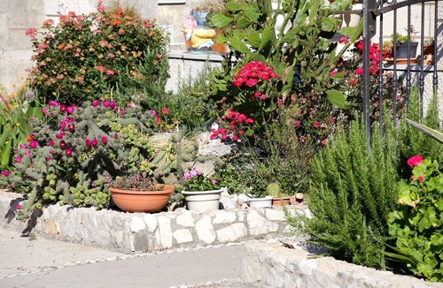 Trstenik Apartment | Studio flat near beach Trstenik, Pelješac (AS-4570-d)