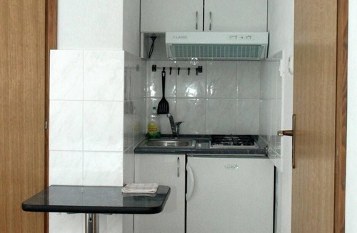 Komiza Apartment | Studio flat near beach Komiža, Vis (AS-2429-c)