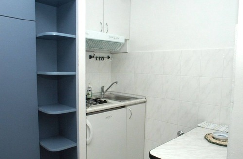 Komiza Apartment | Studio flat near beach Komiža, Vis (AS-2429-e)