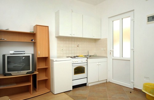 Molunat Apartment | Studio flat near beach Molunat, Dubrovnik (AS-3544-a)