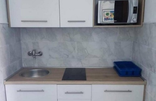 Pasman Apartment | Studio flat near beach Pašman (AS-8219-a)