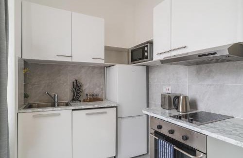 Bayswater Apartment | Studio Flat near Hyde Park