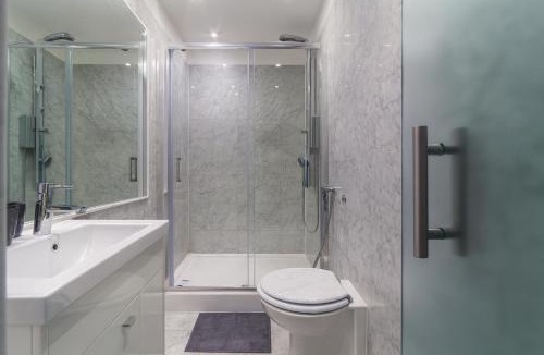 Bayswater Apartment | Studio Flat near Hyde Park