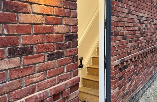 Bramcote Apartment | Studio flat near university