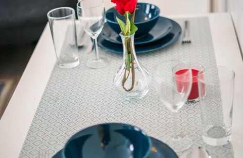 Spitalfields Apartment | Studio Flat on Brick Lane near Shoreditch London