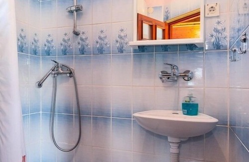 Seliste Dreznicko Apartment | Studio flat (pet friendly) Seliste Dreznicko, Plitvice (AS-20907-a)