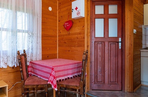 Seliste Dreznicko Apartment | Studio flat (pet friendly) Seliste Dreznicko, Plitvice (AS-20907-a)