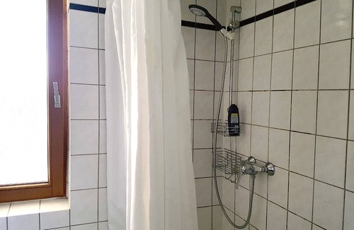 Steinenbronn Apartment | Studio flat "Schlossle I"