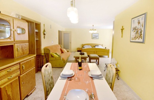 Krizine Apartment | Studio flat Sveti Ivan, Umag (AS-22472-a)